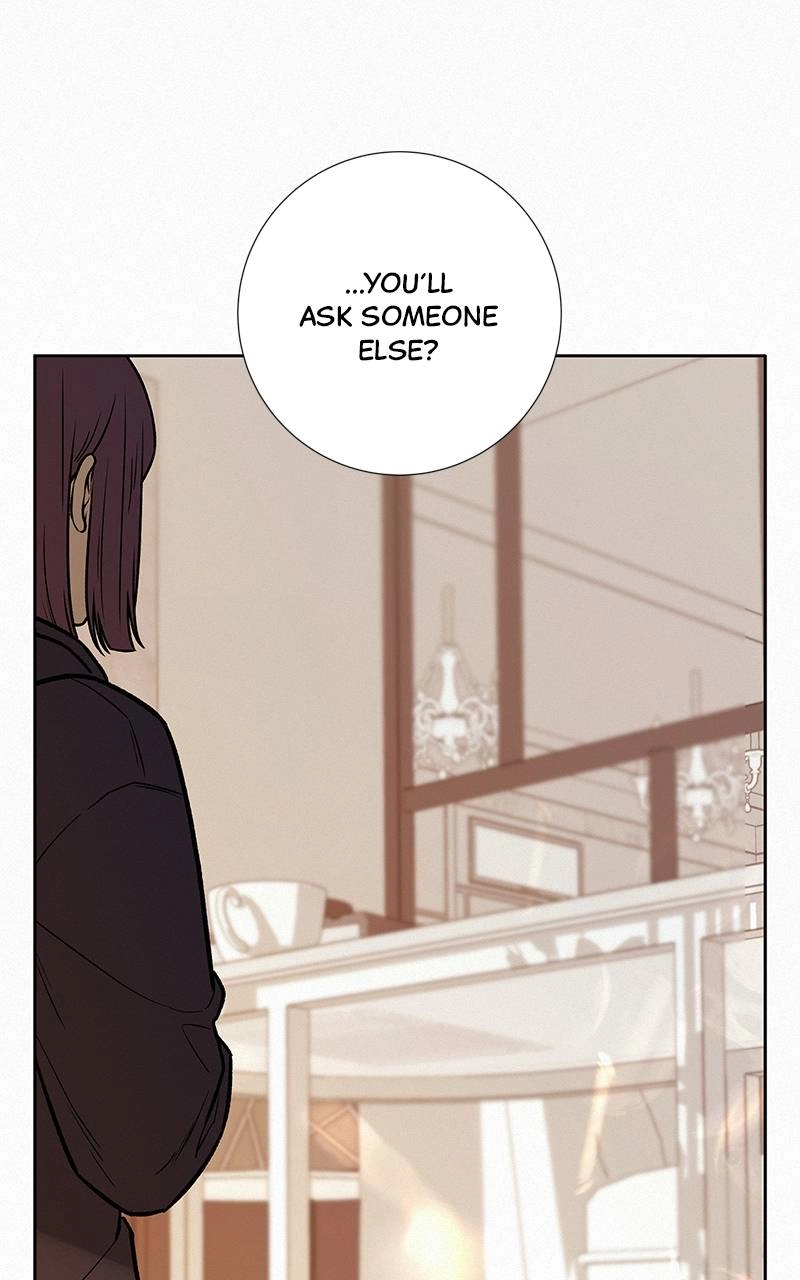 Operation: True Love Chapter 27 Page 127