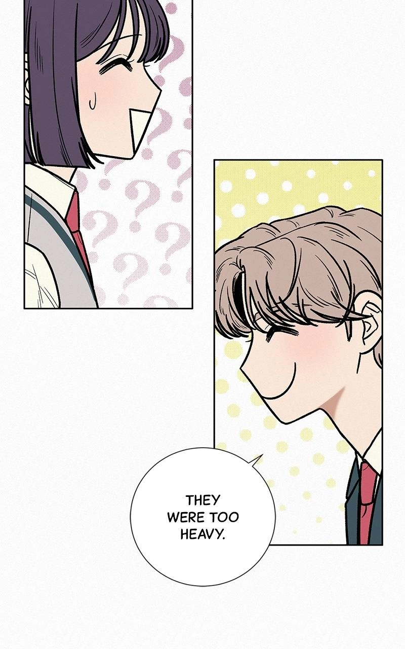 Operation: True Love Chapter 27 Page 13