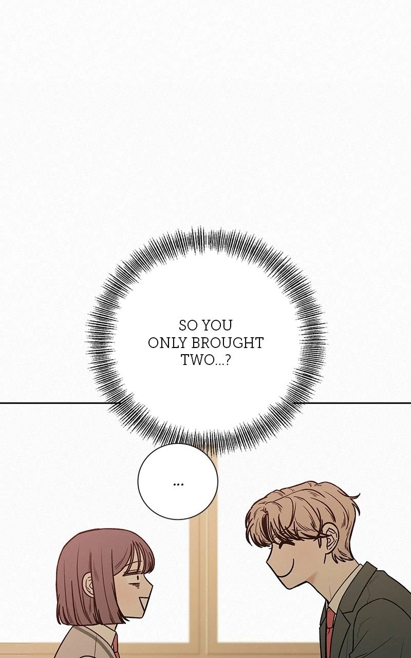 Operation: True Love Chapter 27 Page 14