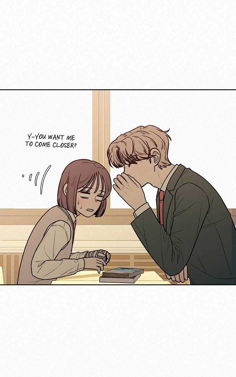 Operation: True Love Chapter 27 Page 17