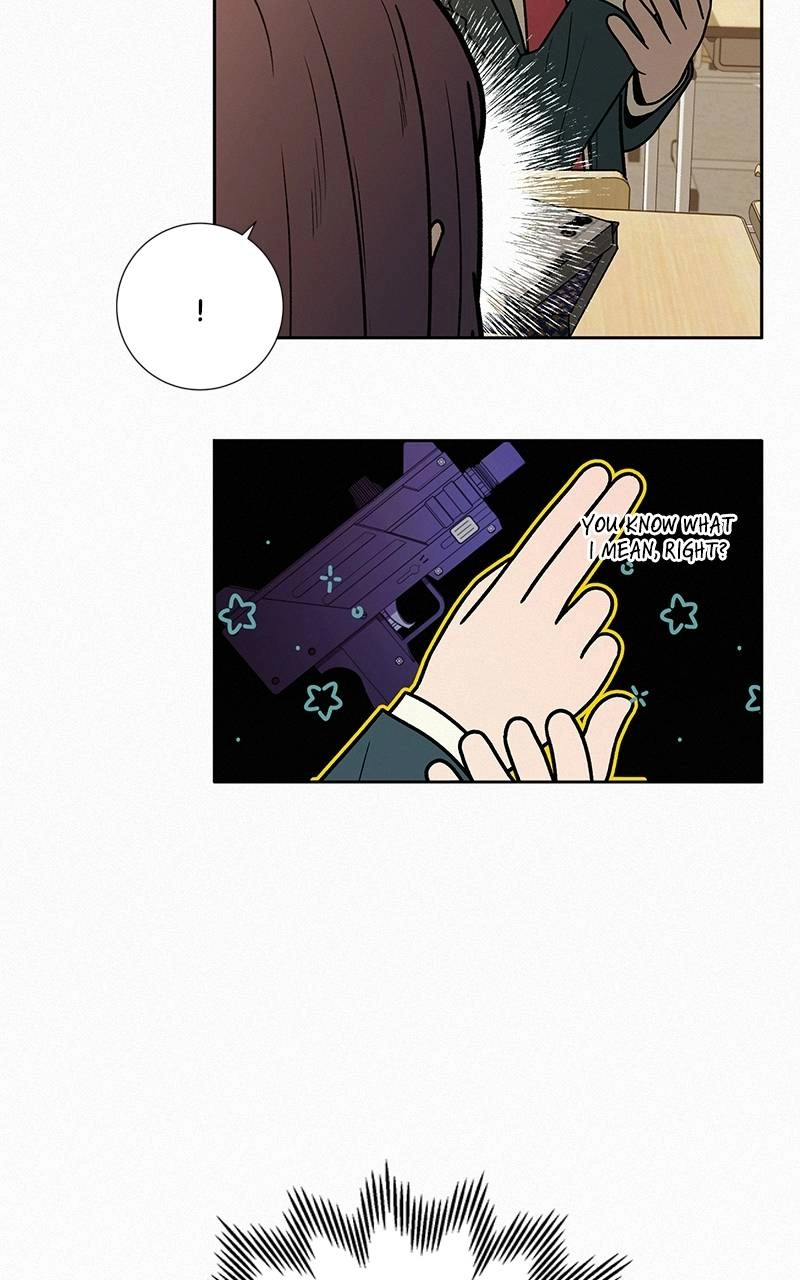 Operation: True Love Chapter 27 Page 23