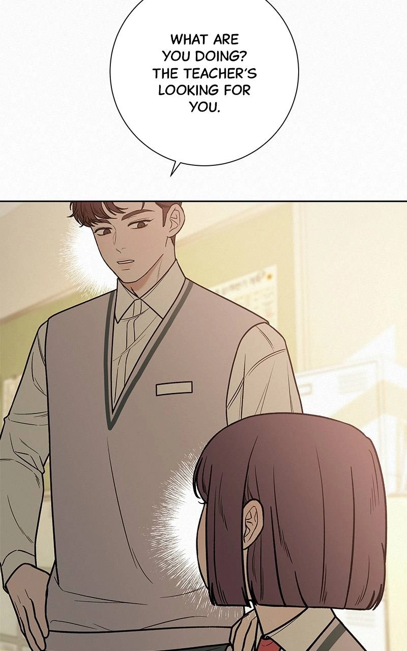 Operation: True Love Chapter 27 Page 27