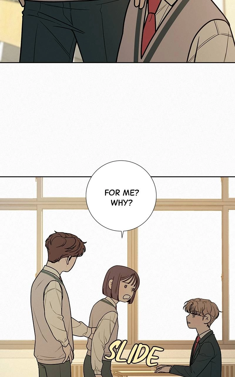 Operation: True Love Chapter 27 Page 28