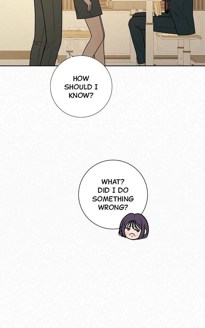 Operation: True Love Chapter 27 Page 29