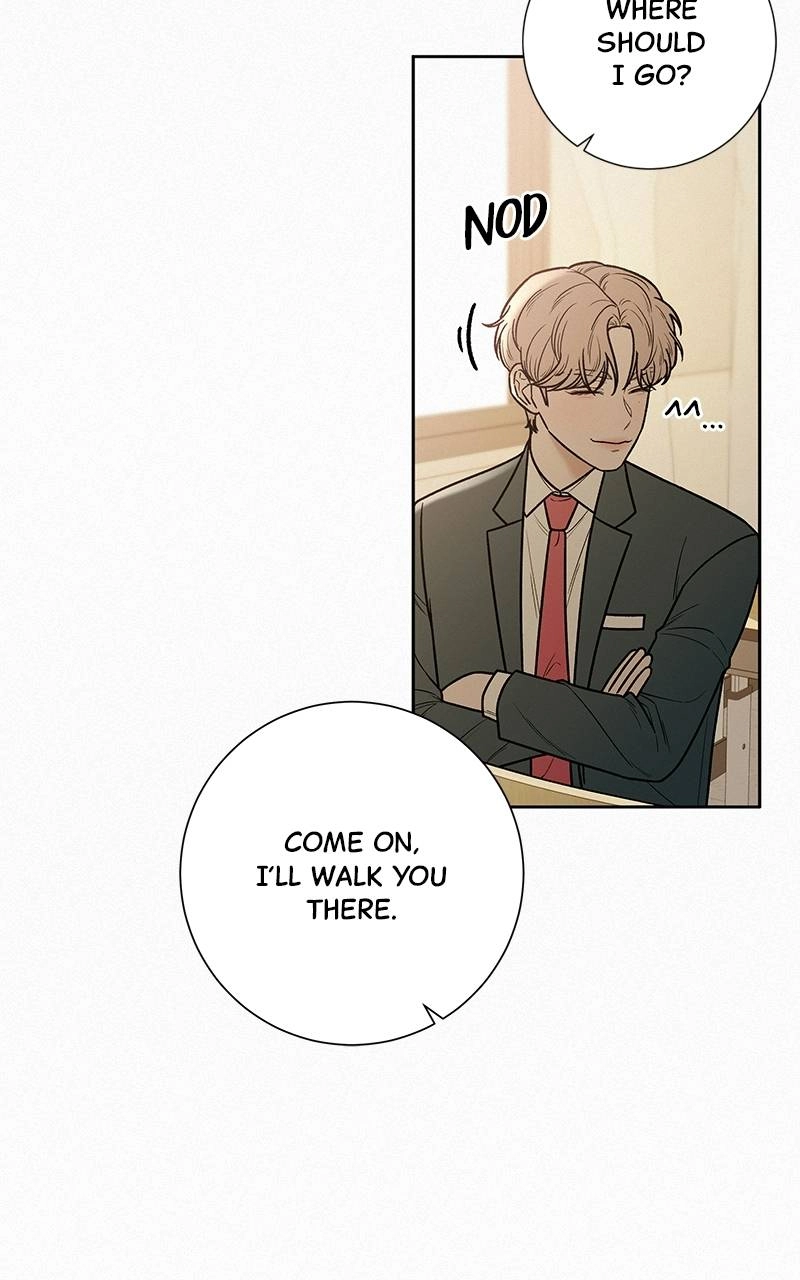 Operation: True Love Chapter 27 Page 31