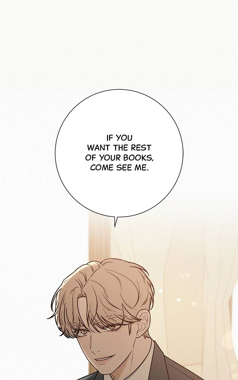 Operation: True Love Chapter 27 Page 33