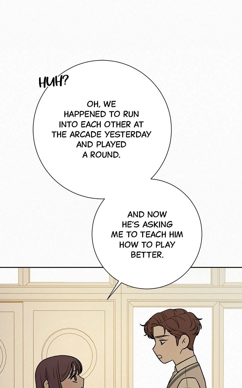 Operation: True Love Chapter 27 Page 44