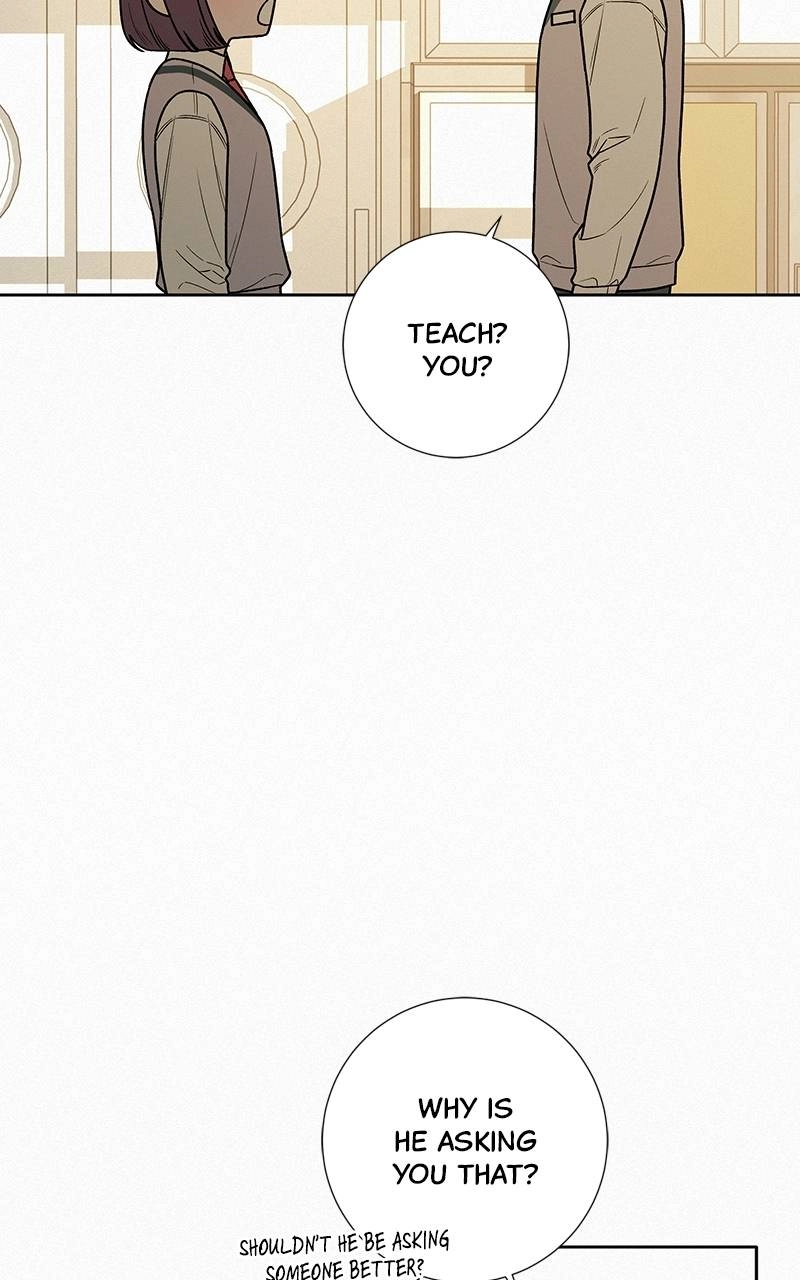 Operation: True Love Chapter 27 Page 45