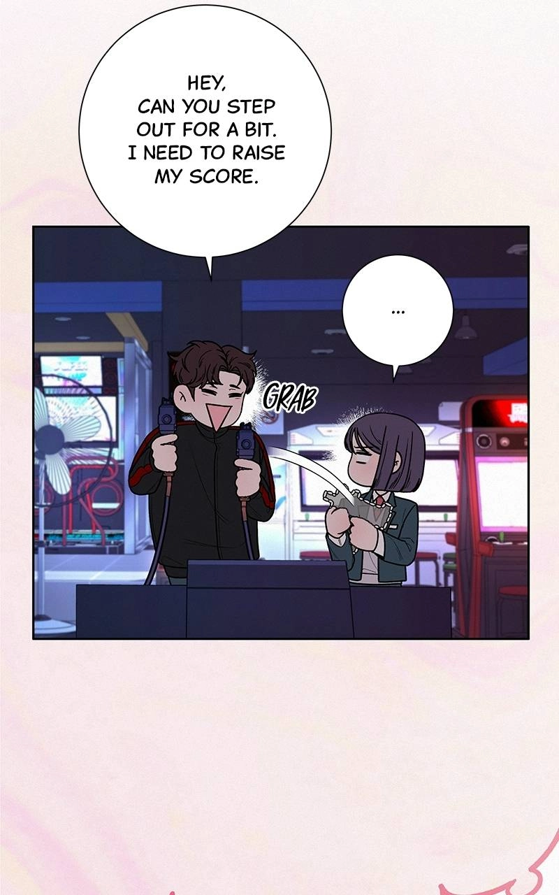 Operation: True Love Chapter 27 Page 47