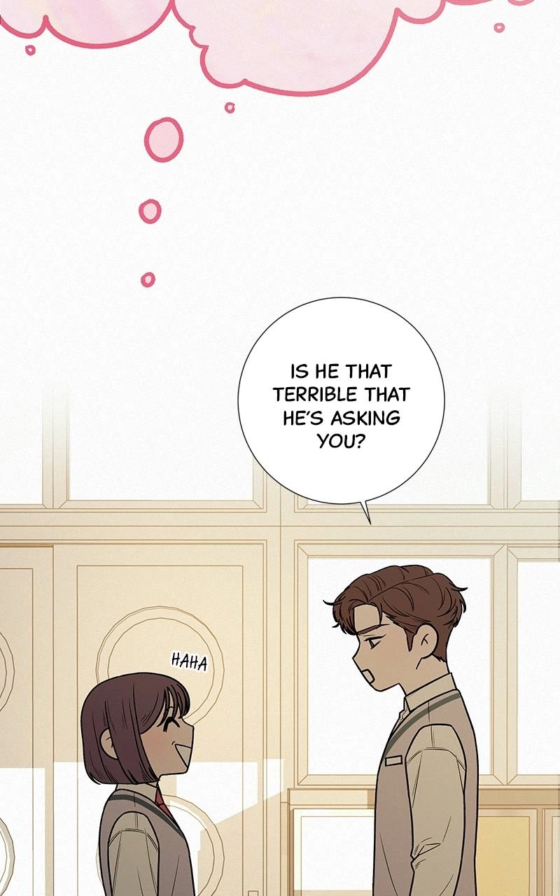 Operation: True Love Chapter 27 Page 48