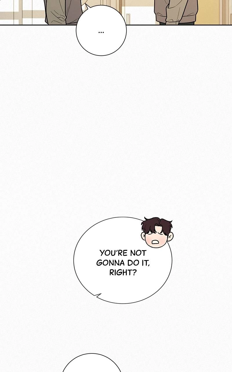 Operation: True Love Chapter 27 Page 49