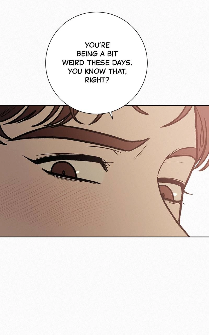 Operation: True Love Chapter 27 Page 52