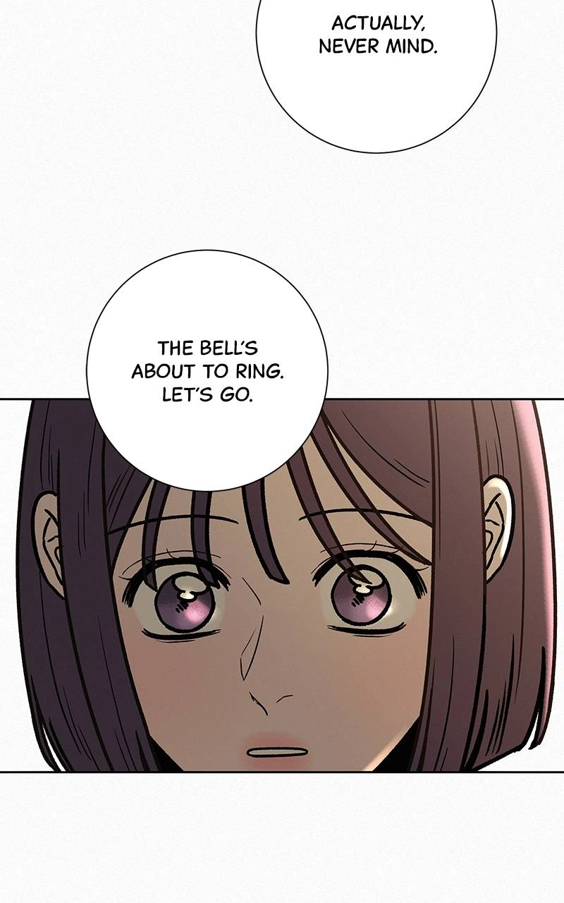 Operation: True Love Chapter 27 Page 54
