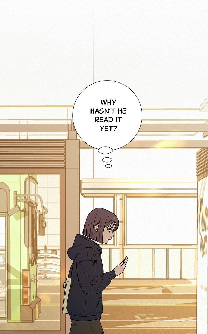 Operation: True Love Chapter 27 Page 61