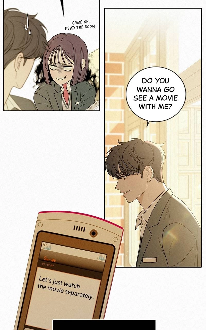 Operation: True Love Chapter 27 Page 65