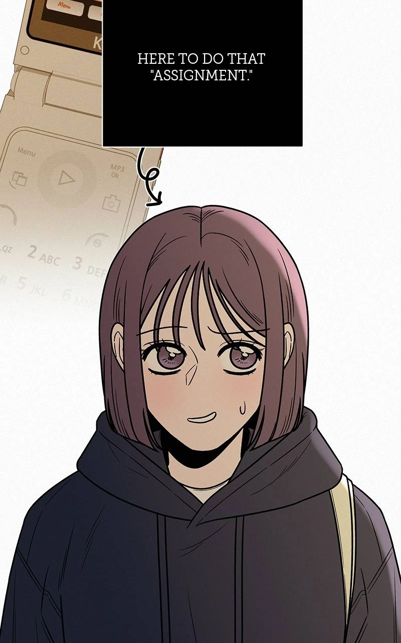 Operation: True Love Chapter 27 Page 66