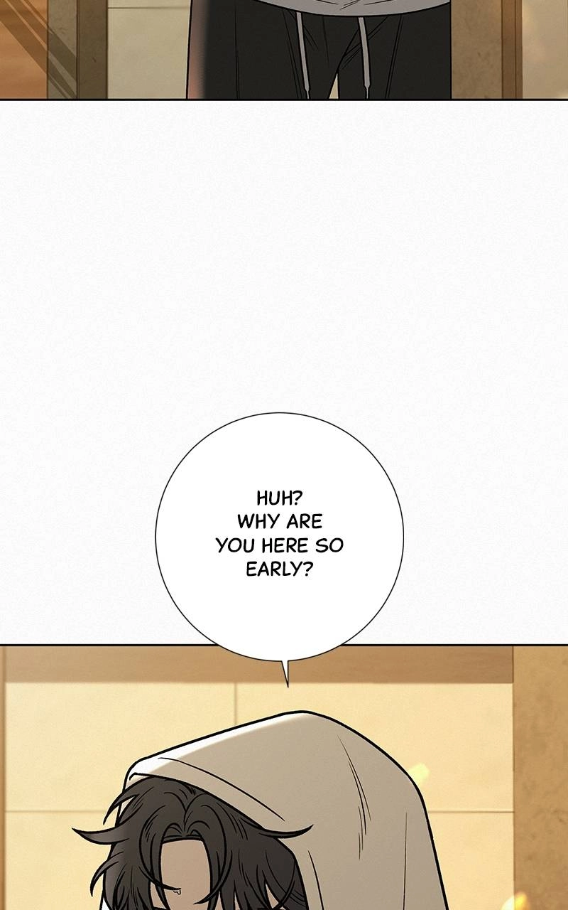 Operation: True Love Chapter 27 Page 72