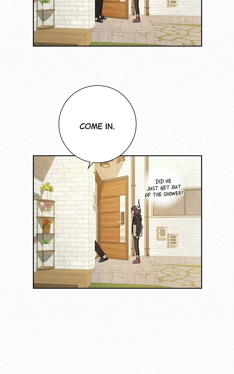 Operation: True Love Chapter 27 Page 74