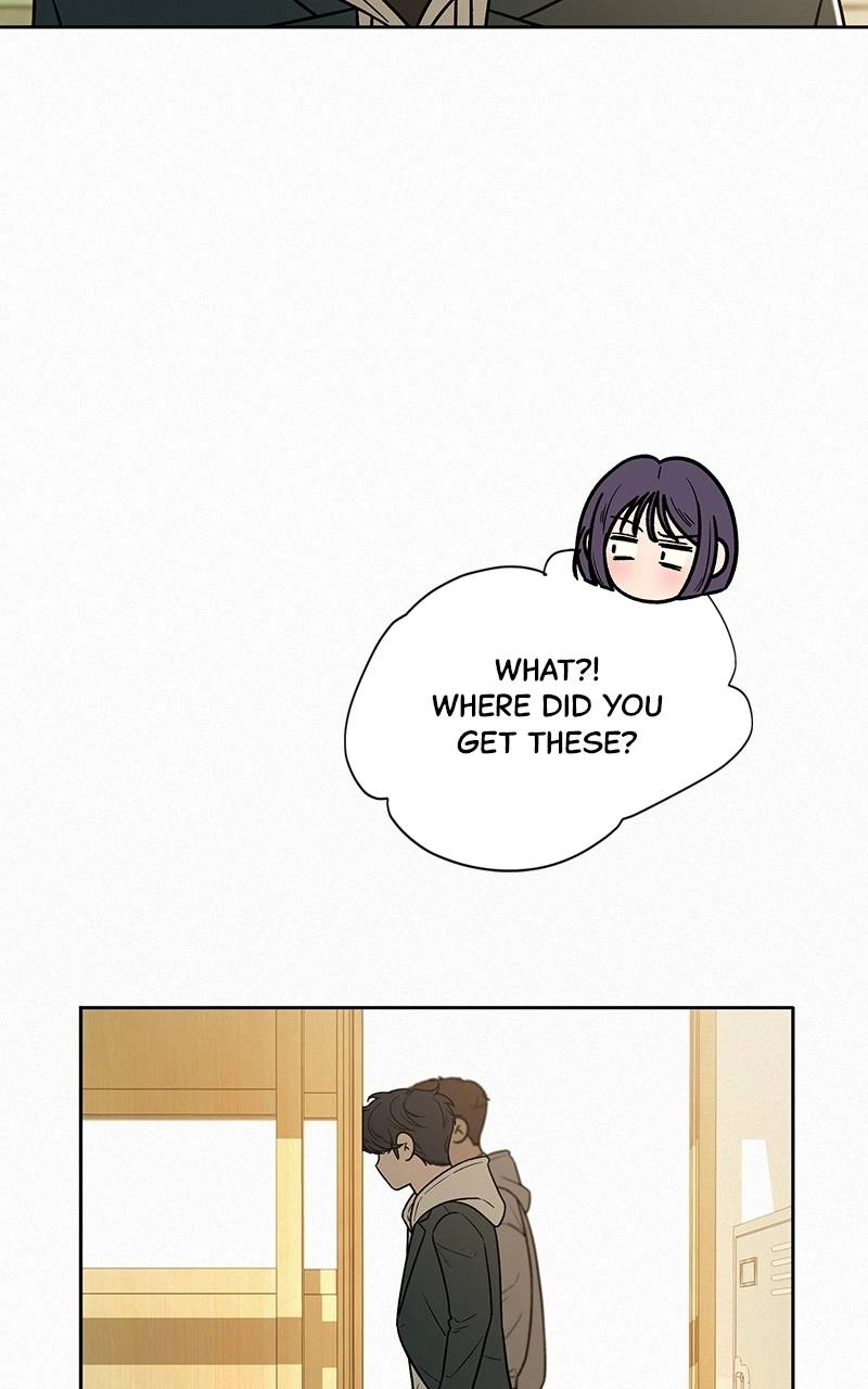 Operation: True Love Chapter 27 Page 7
