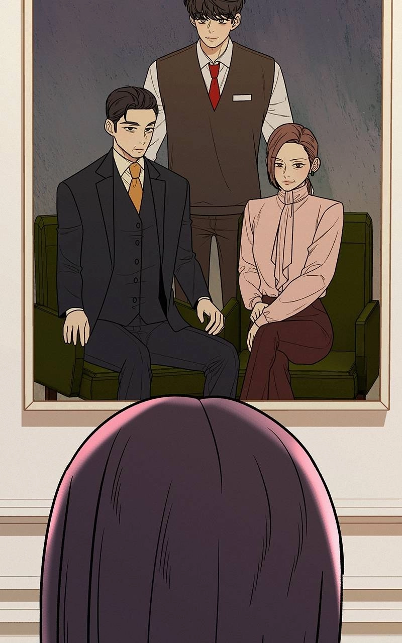 Operation: True Love Chapter 27 Page 80