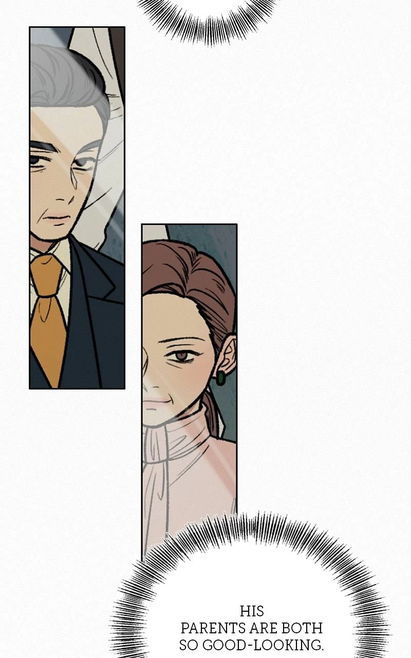 Operation: True Love Chapter 27 Page 82