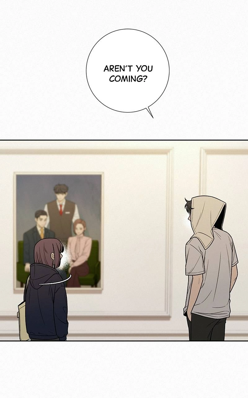 Operation: True Love Chapter 27 Page 84