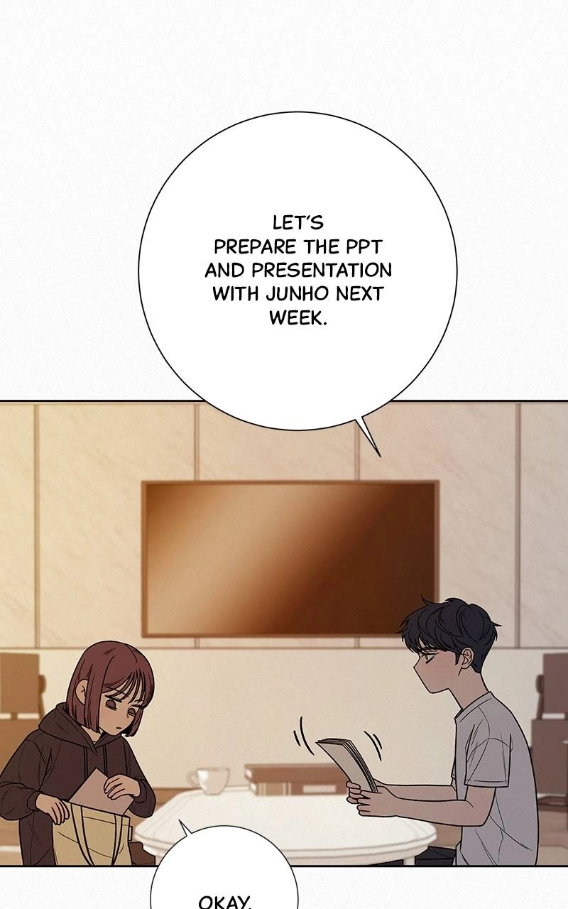 Operation: True Love Chapter 27 Page 96