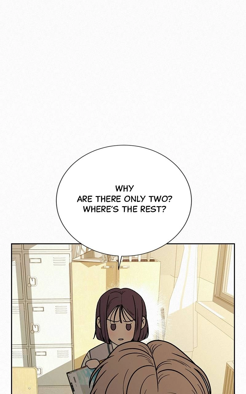 Operation: True Love Chapter 27 Page 9