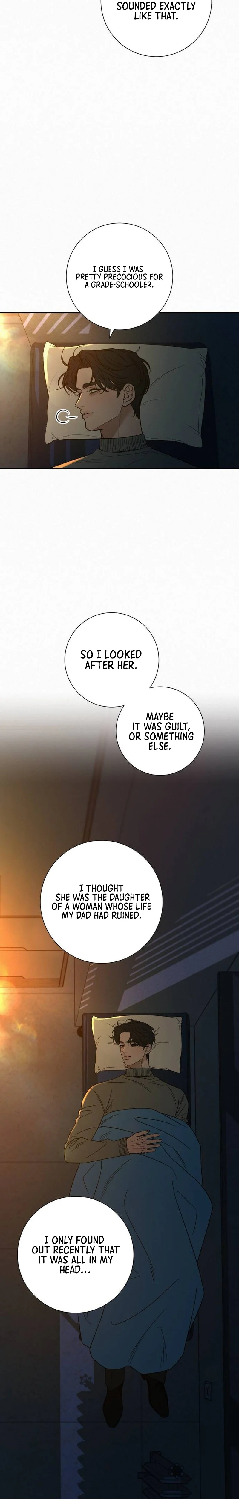 Operation: True Love Chapter 147 Page 5