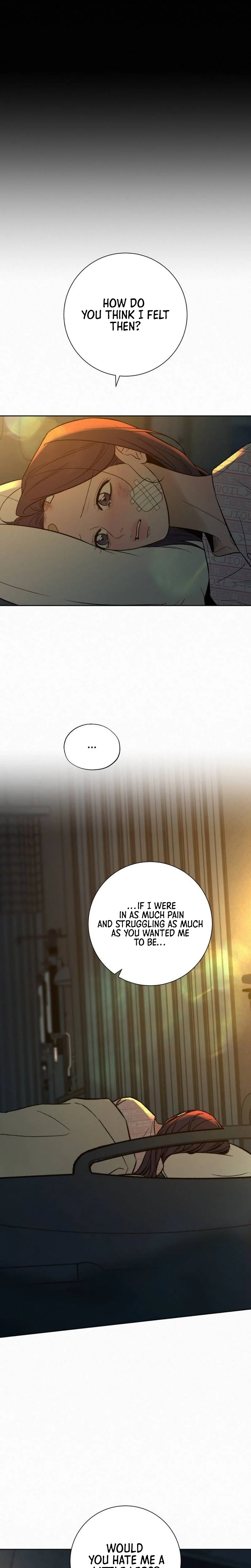Operation: True Love Chapter 147 Page 14