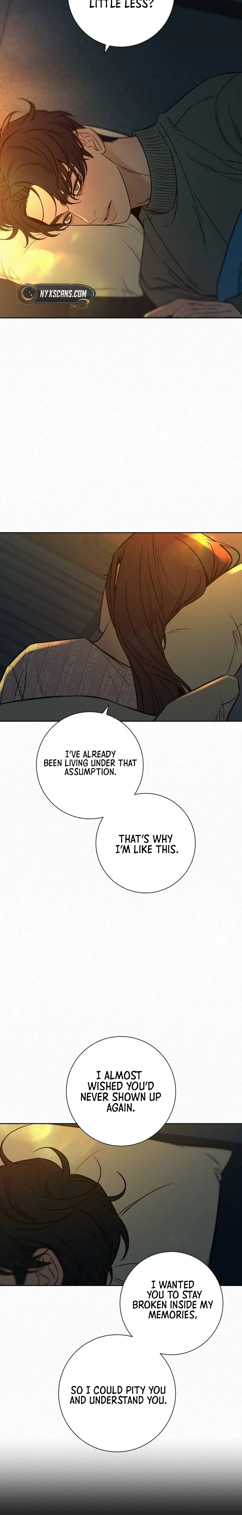 Operation: True Love Chapter 147 Page 15