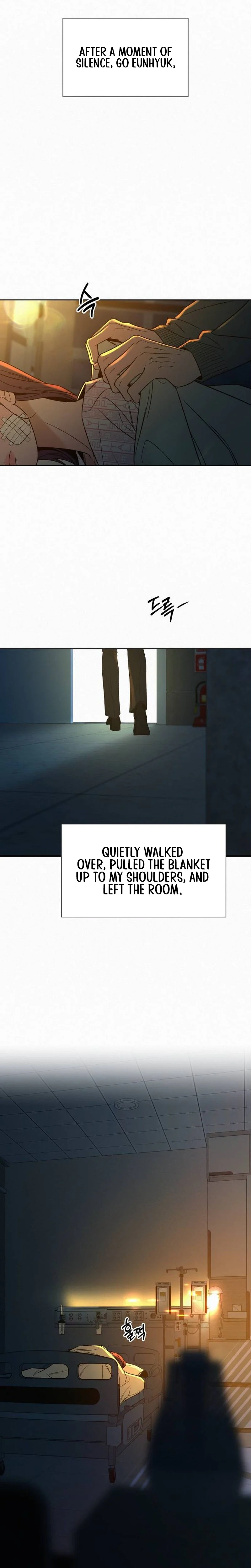 Operation: True Love Chapter 147 Page 17