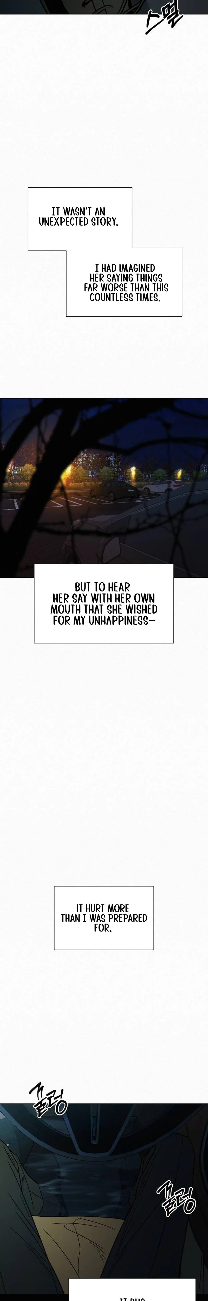 Operation: True Love Chapter 147 Page 22