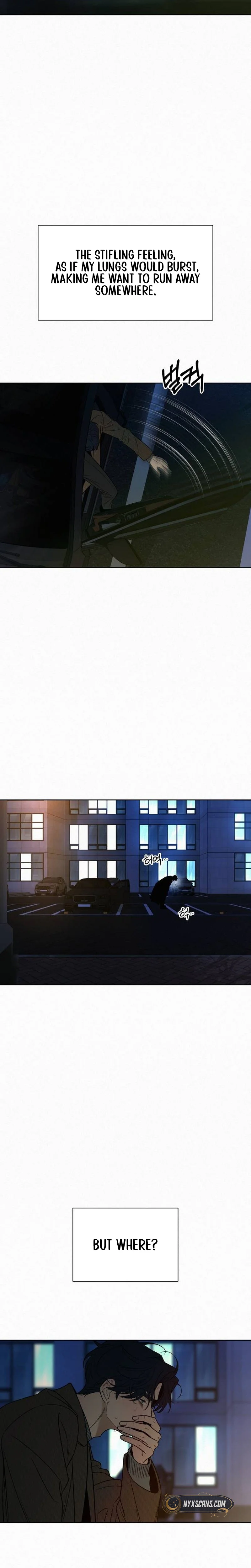 Operation: True Love Chapter 147 Page 26