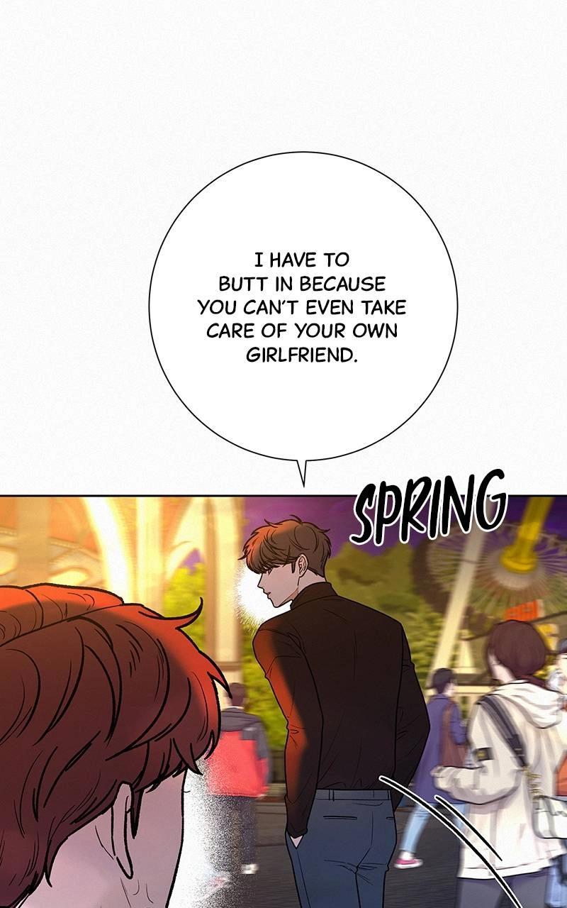 Operation: True Love Chapter 31 Page 101