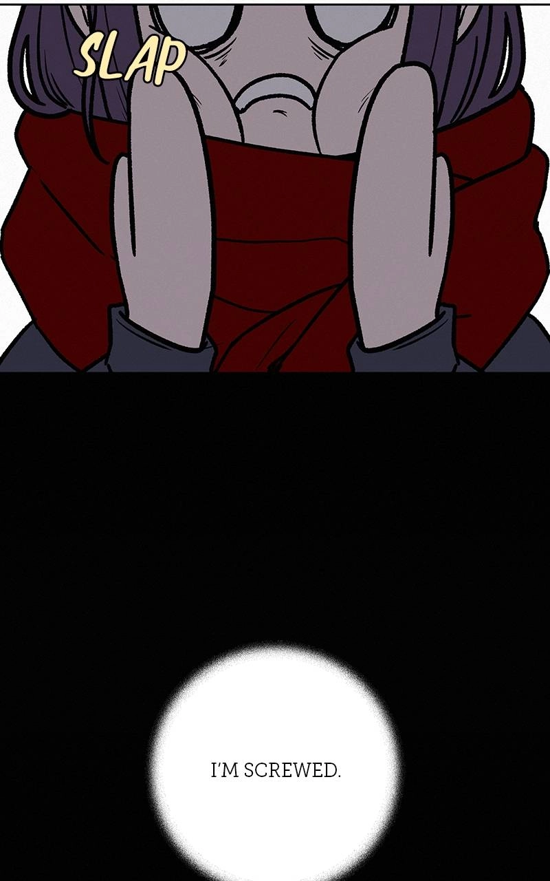 Operation: True Love Chapter 31 Page 107