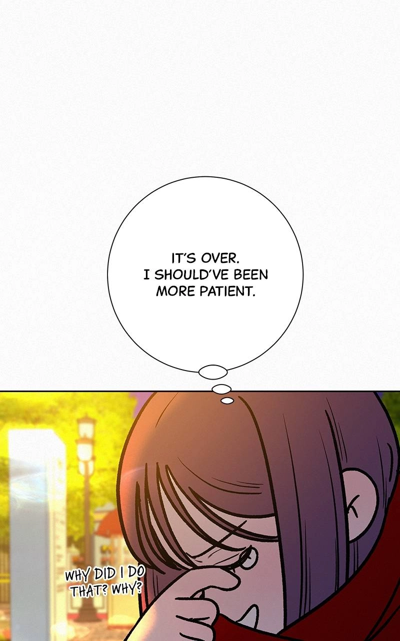 Operation: True Love Chapter 31 Page 109