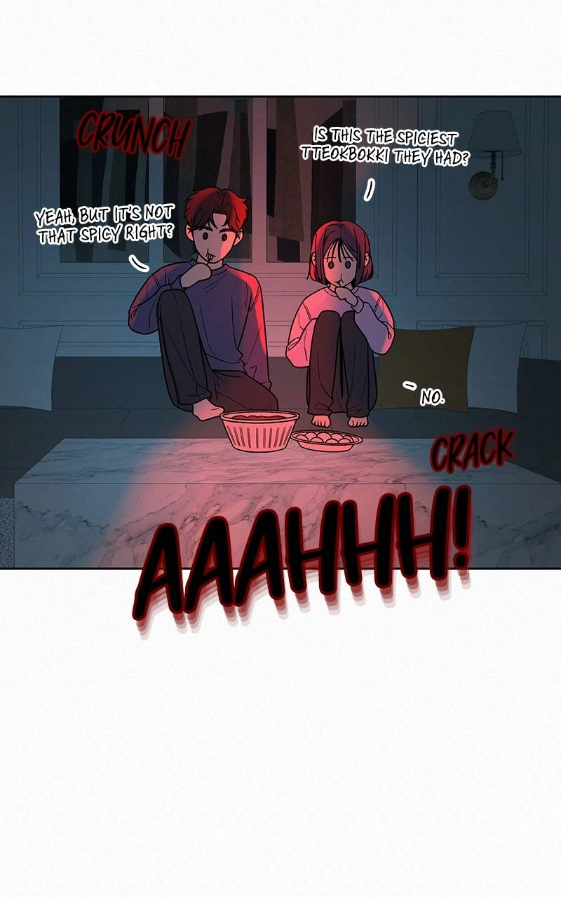 Operation: True Love Chapter 31 Page 10