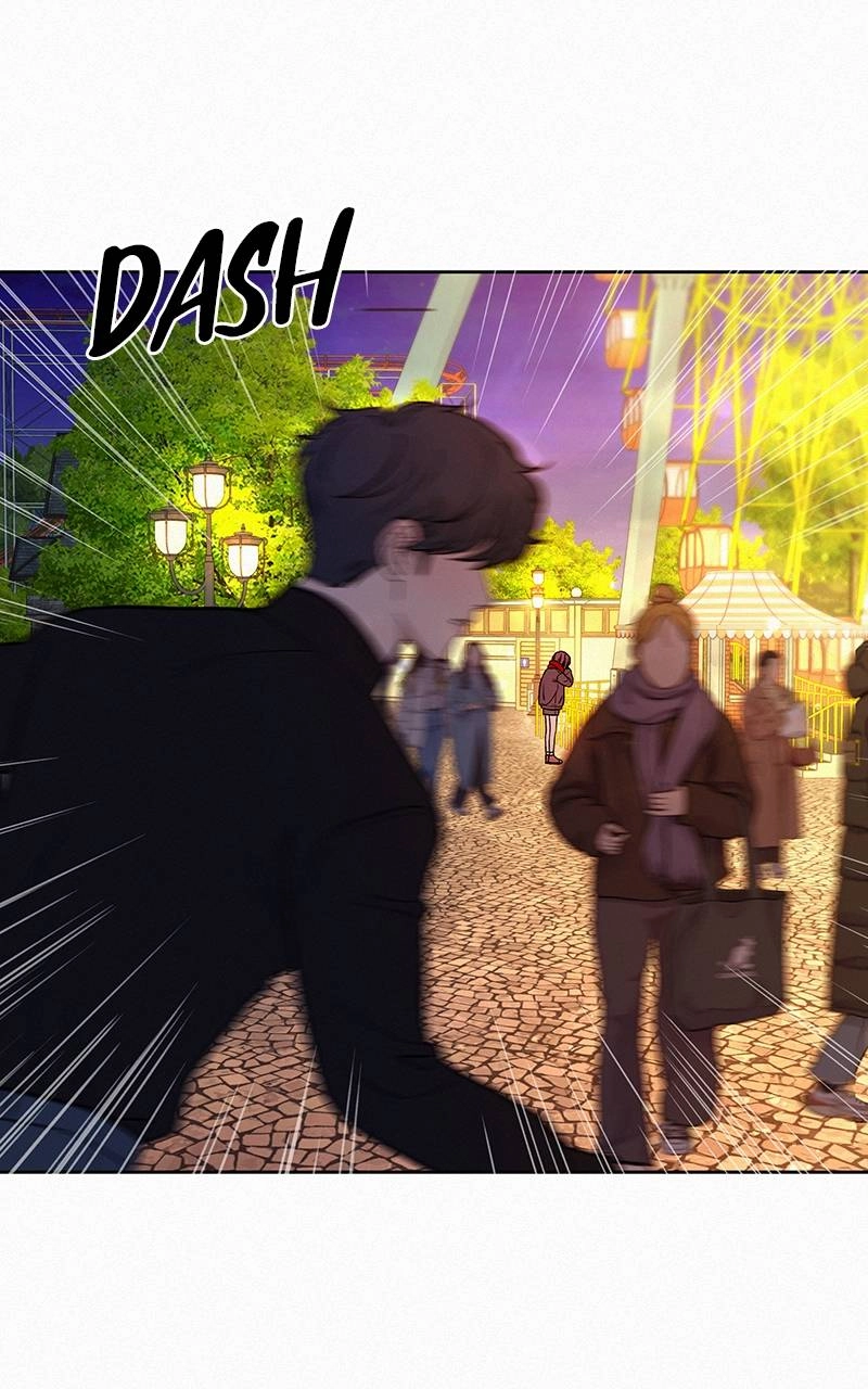 Operation: True Love Chapter 31 Page 111