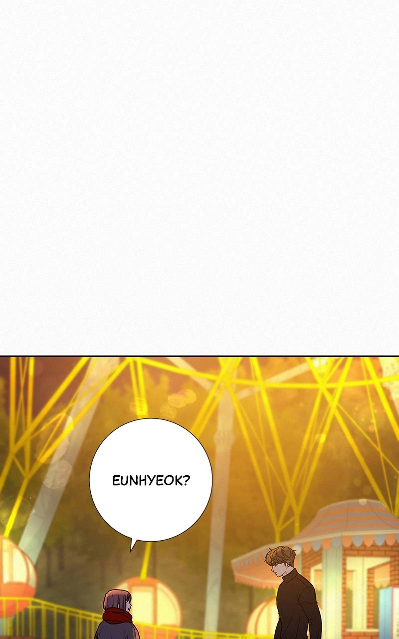 Operation: True Love Chapter 31 Page 117