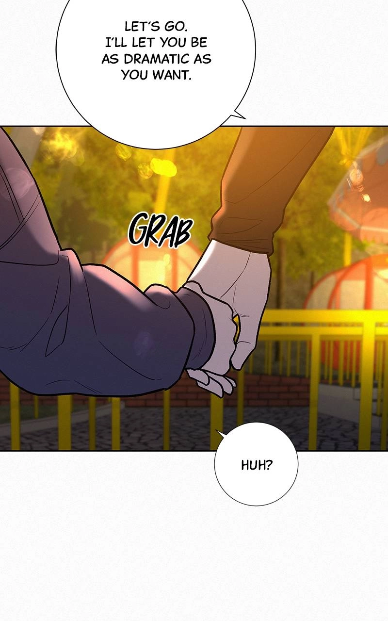 Operation: True Love Chapter 31 Page 119