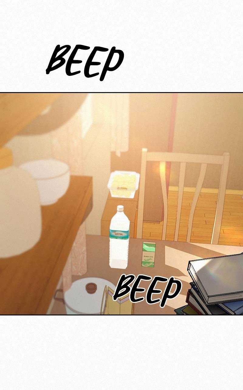 Operation: True Love Chapter 31 Page 126