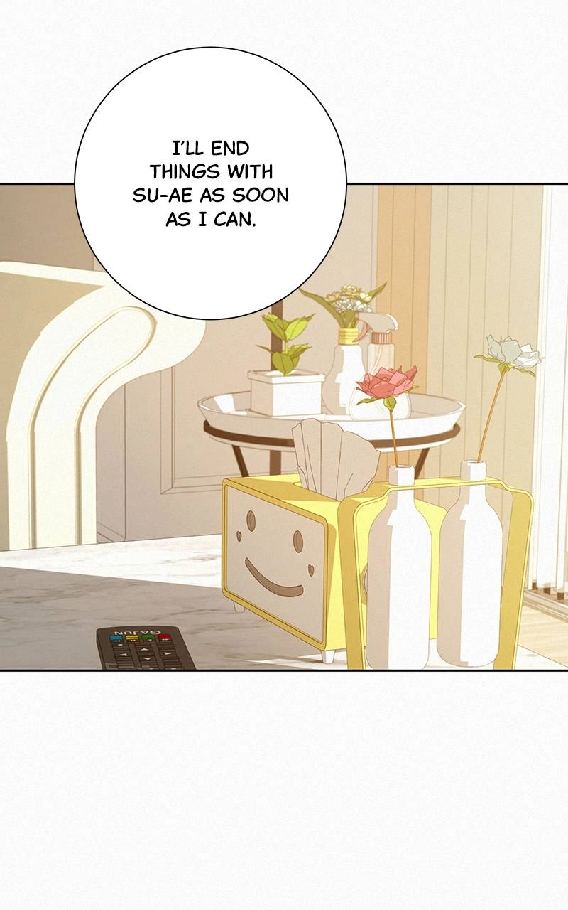 Operation: True Love Chapter 31 Page 28