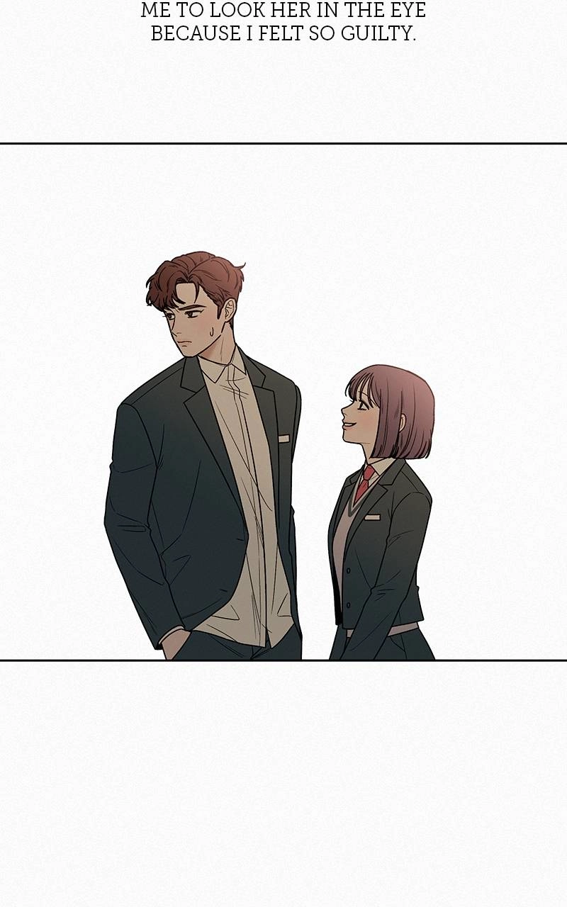 Operation: True Love Chapter 31 Page 33