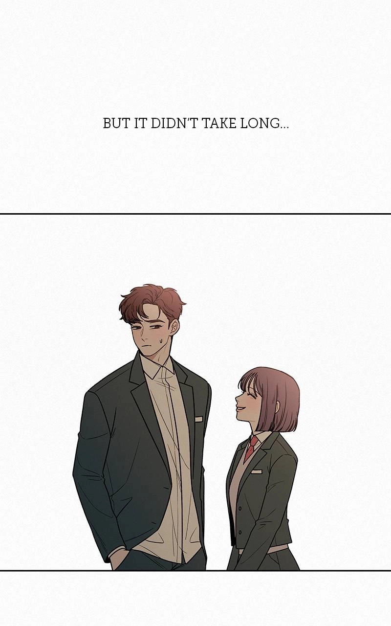 Operation: True Love Chapter 31 Page 34