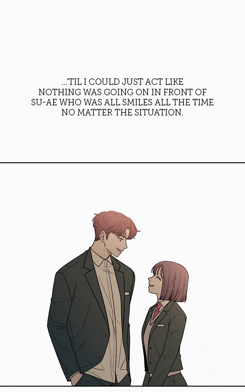 Operation: True Love Chapter 31 Page 35