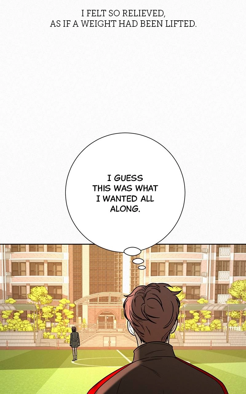 Operation: True Love Chapter 31 Page 38