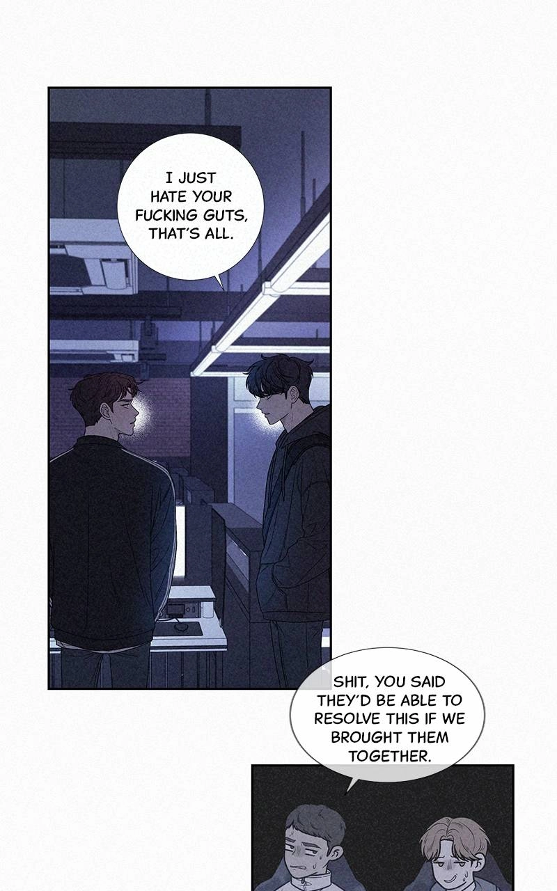 Operation: True Love Chapter 31 Page 42