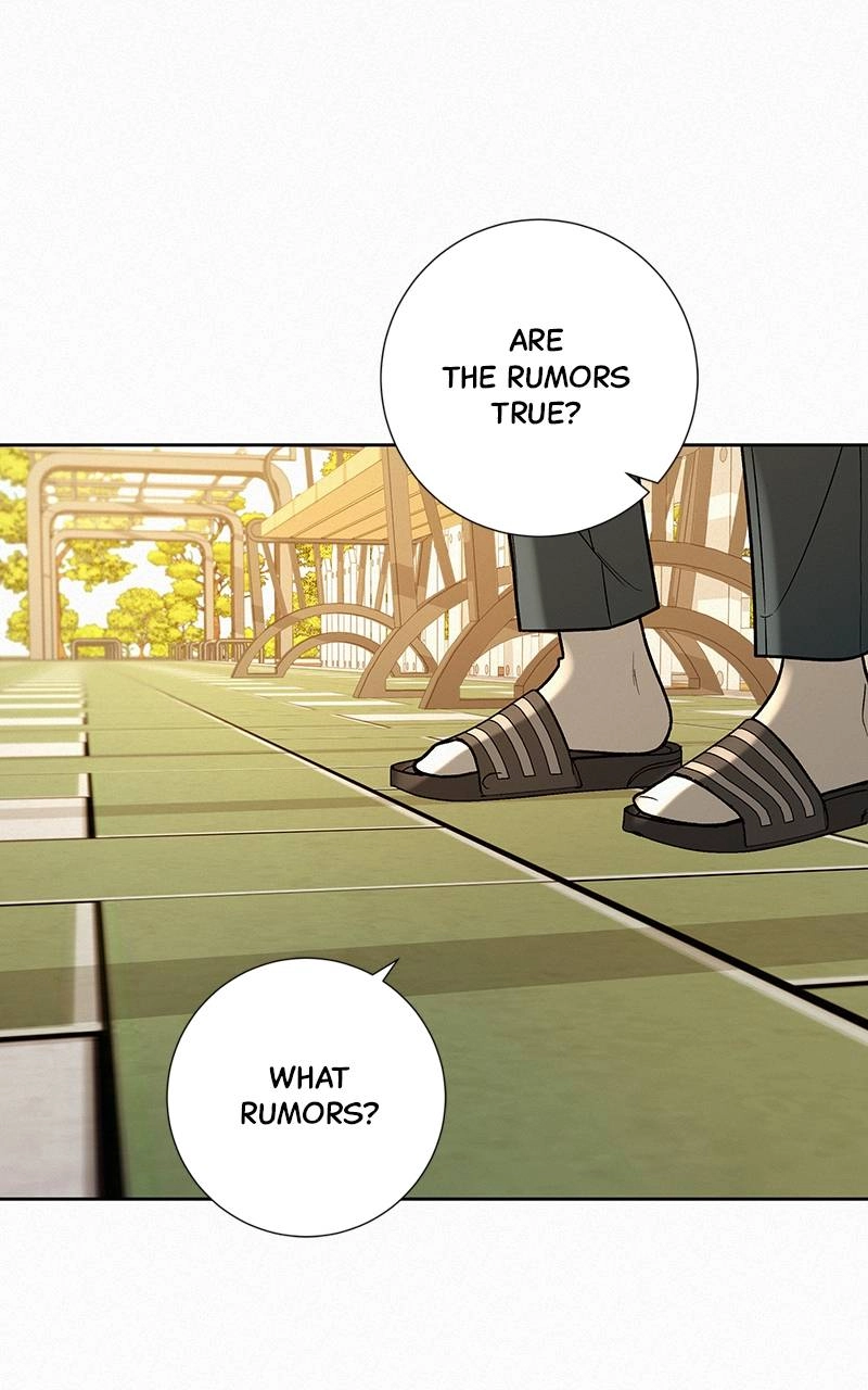 Operation: True Love Chapter 31 Page 46