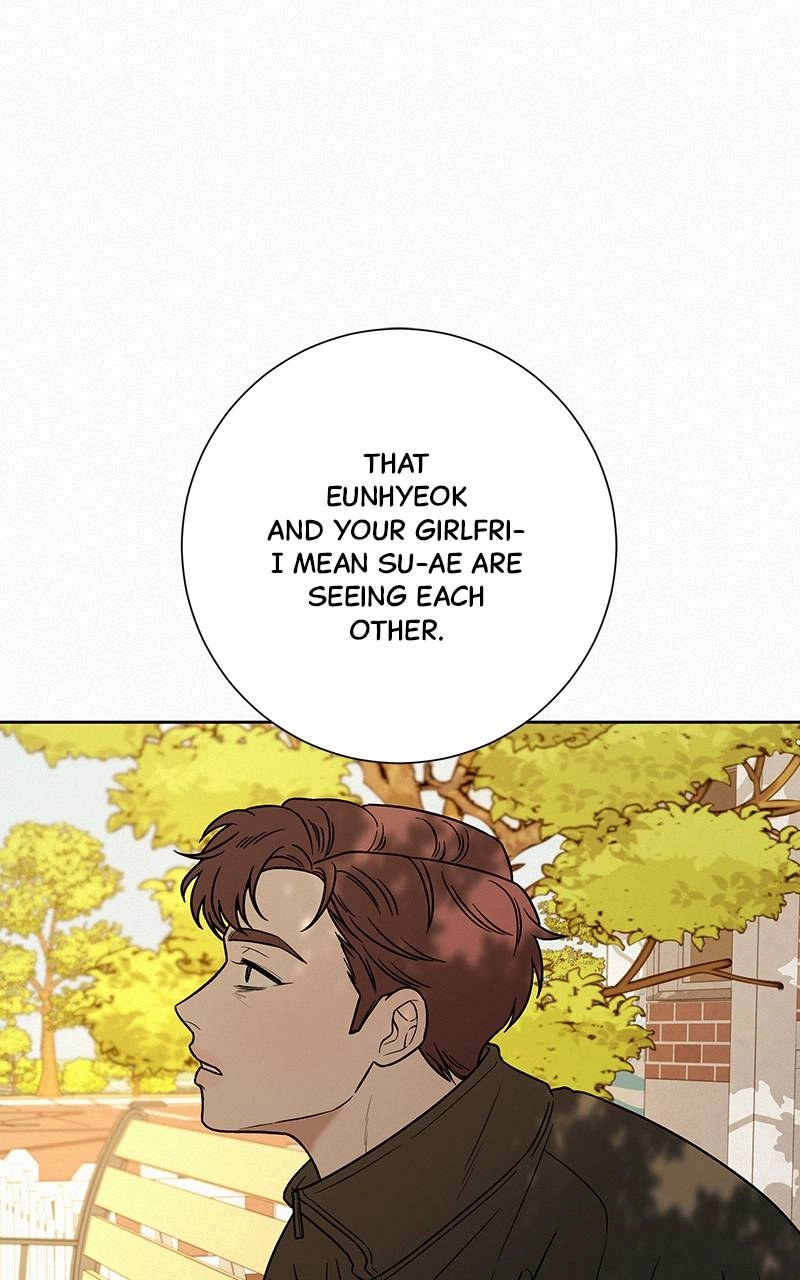 Operation: True Love Chapter 31 Page 47